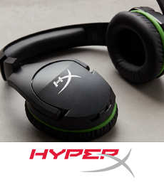 Hyperx